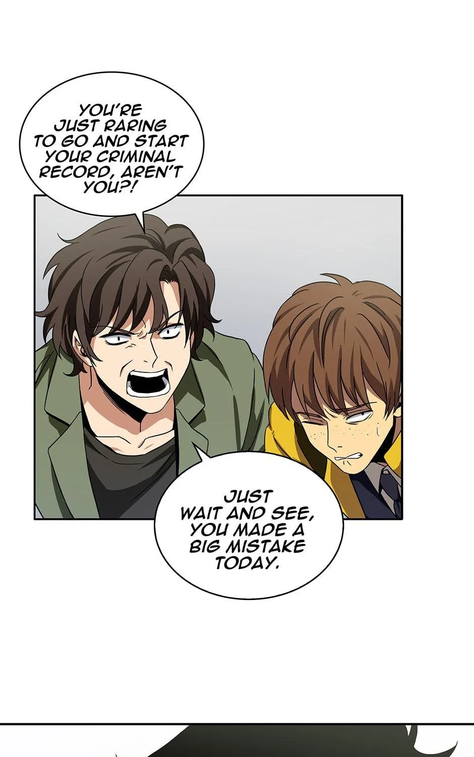 Read Tomb Raider King chapter 2 image 48 on Lezhin
