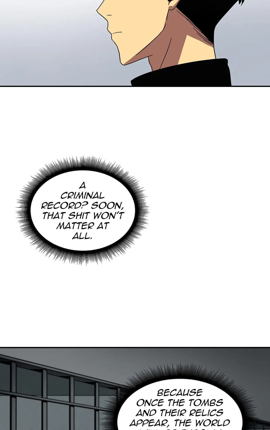 Read Tomb Raider King chapter 2 image 50 on Lezhin