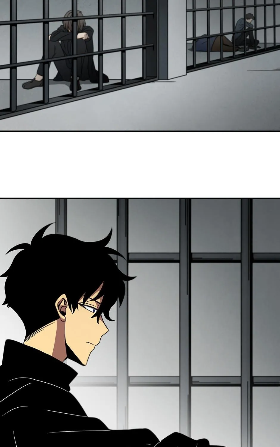 Read Tomb Raider King chapter 2 image 52 on Lezhin