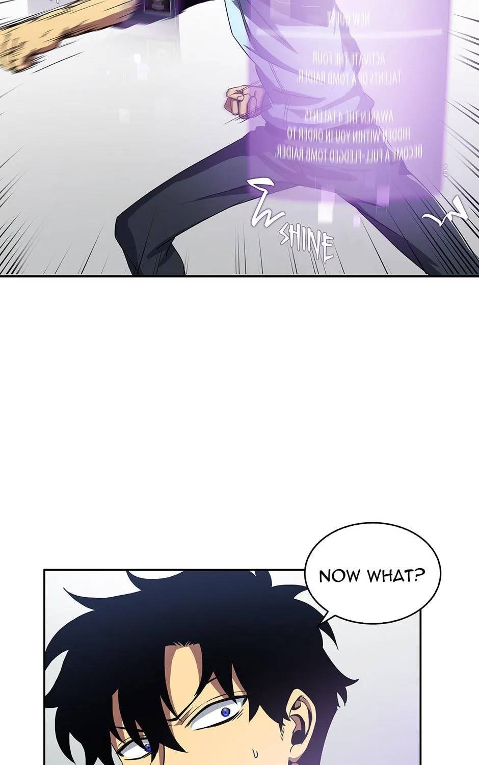 Read Tomb Raider King chapter 2 image 70 on Lezhin