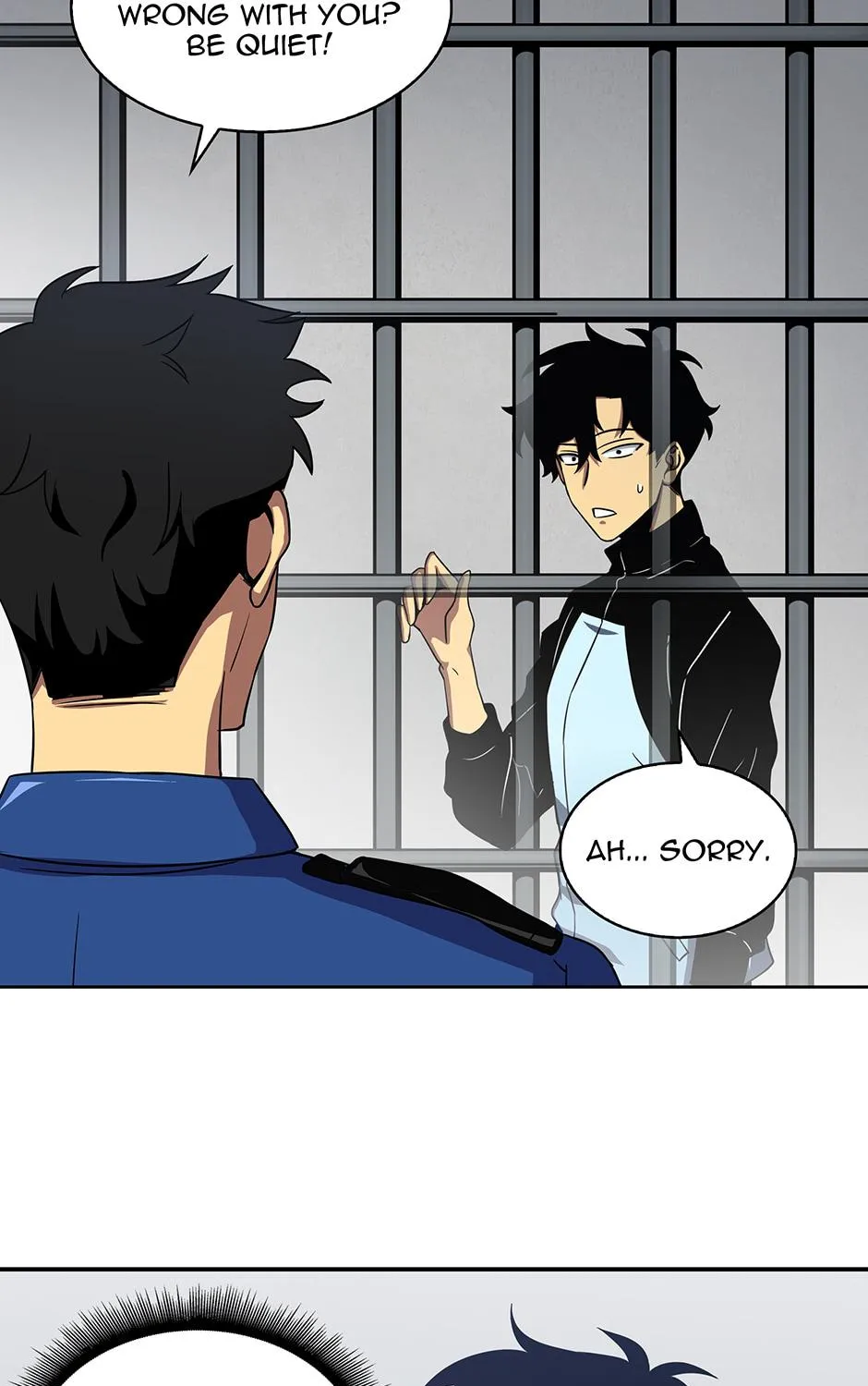 Read Tomb Raider King chapter 2 image 74 on Lezhin
