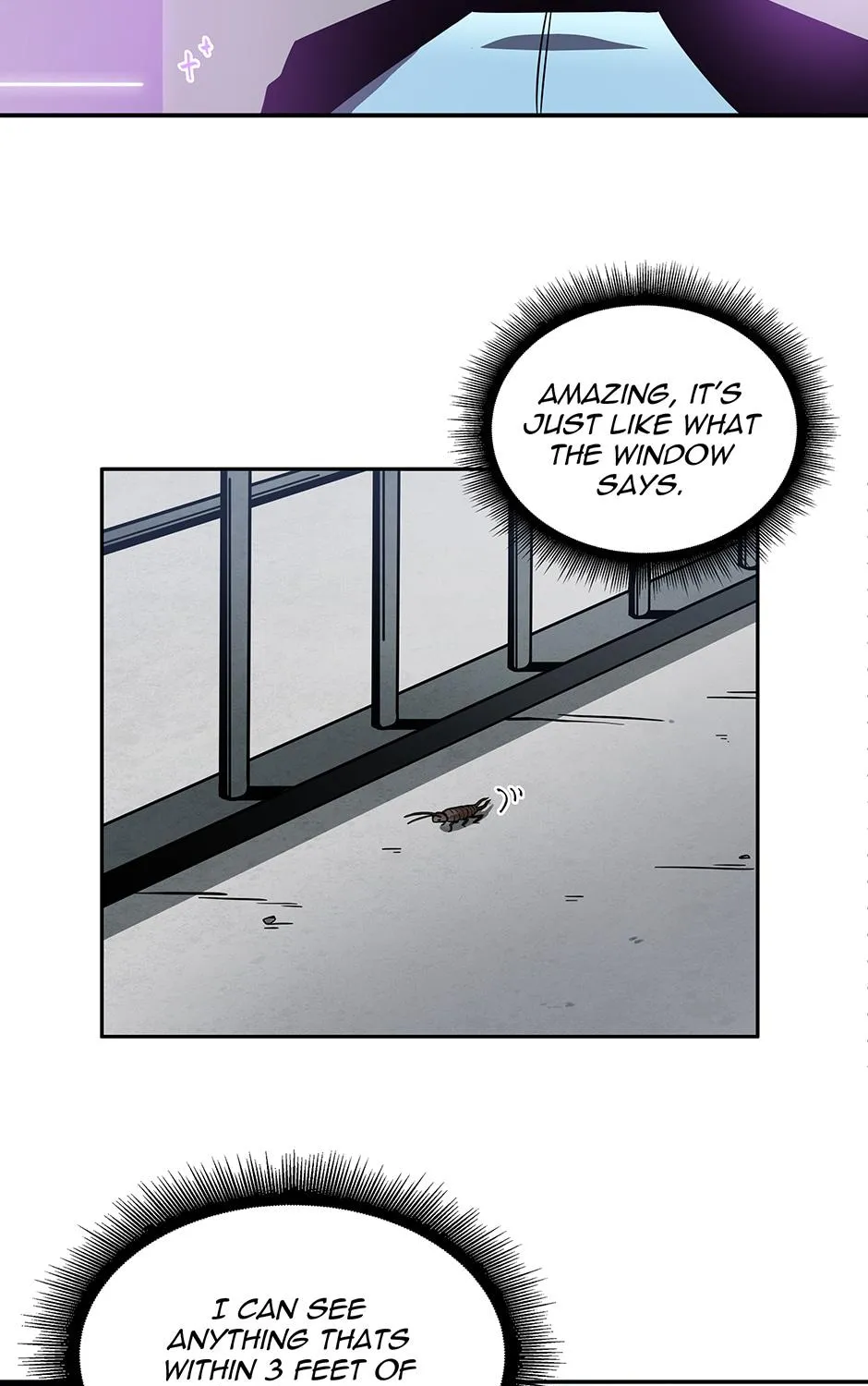 Read Tomb Raider King chapter 2 image 76 on Lezhin