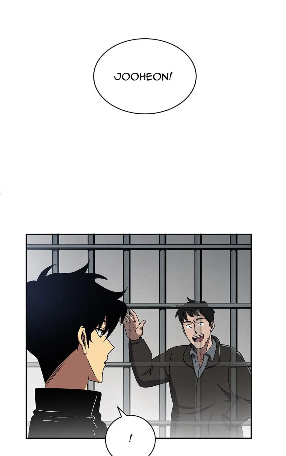 Read Tomb Raider King chapter 2 image 84 on Lezhin