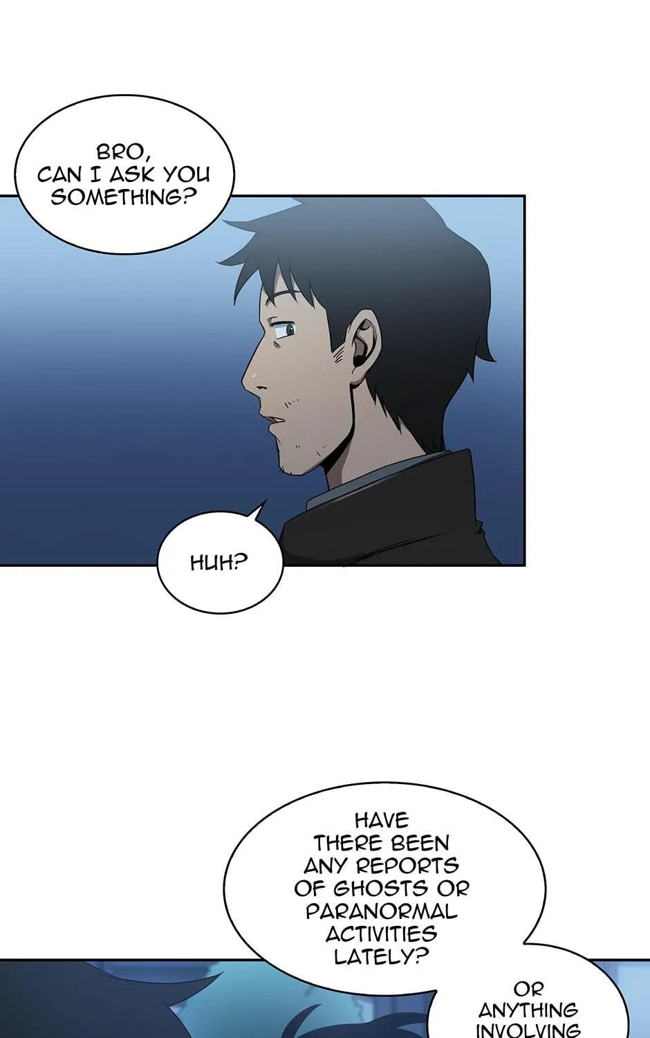 Read Tomb Raider King chapter 2 image 92 on Lezhin