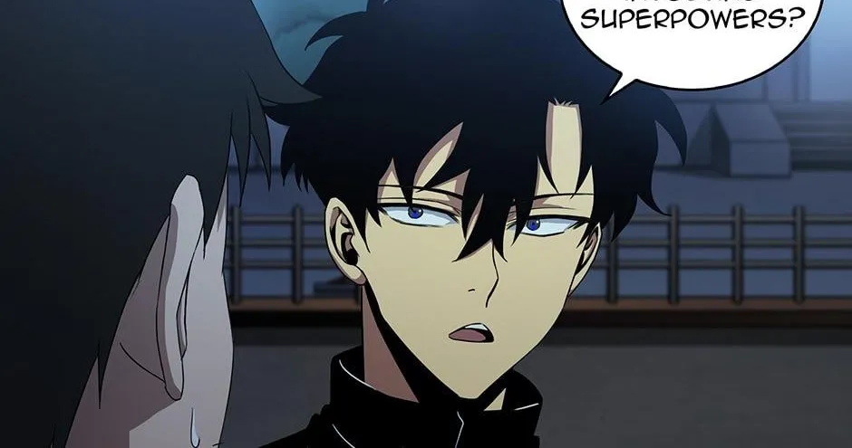 Read Tomb Raider King chapter 2 image 93 on Lezhin