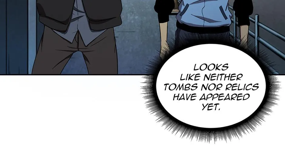 Read Tomb Raider King chapter 2 image 95 on Lezhin