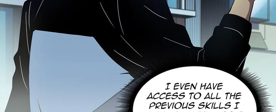 Read Tomb Raider King chapter 2 image 99 on Lezhin