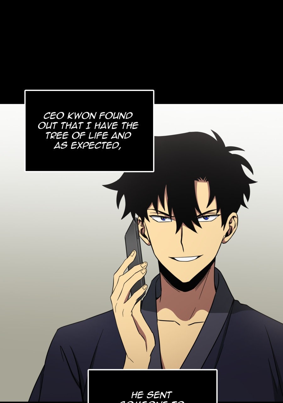 Read Tomb Raider King chapter 20 image 0 on Lezhin