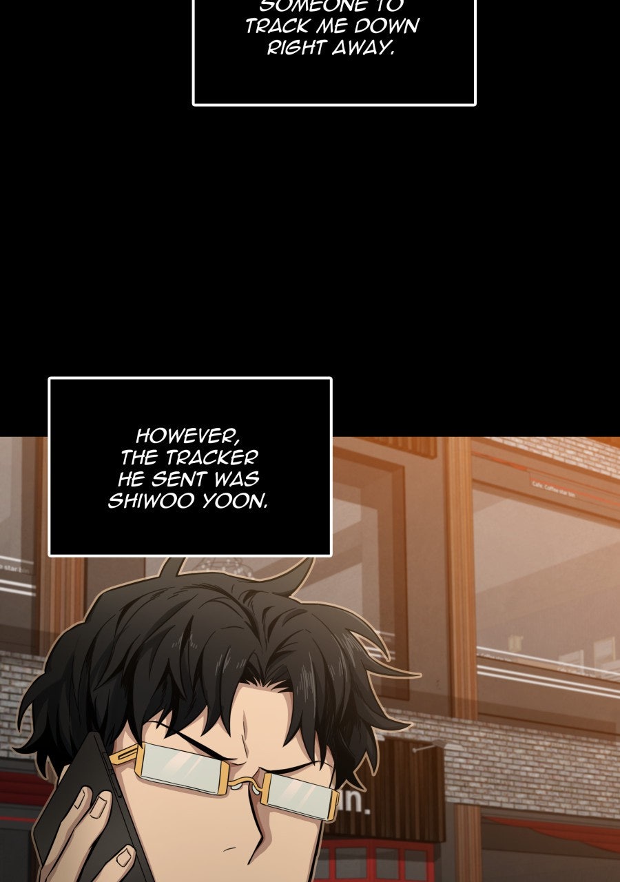 Read Tomb Raider King chapter 20 image 1 on Lezhin