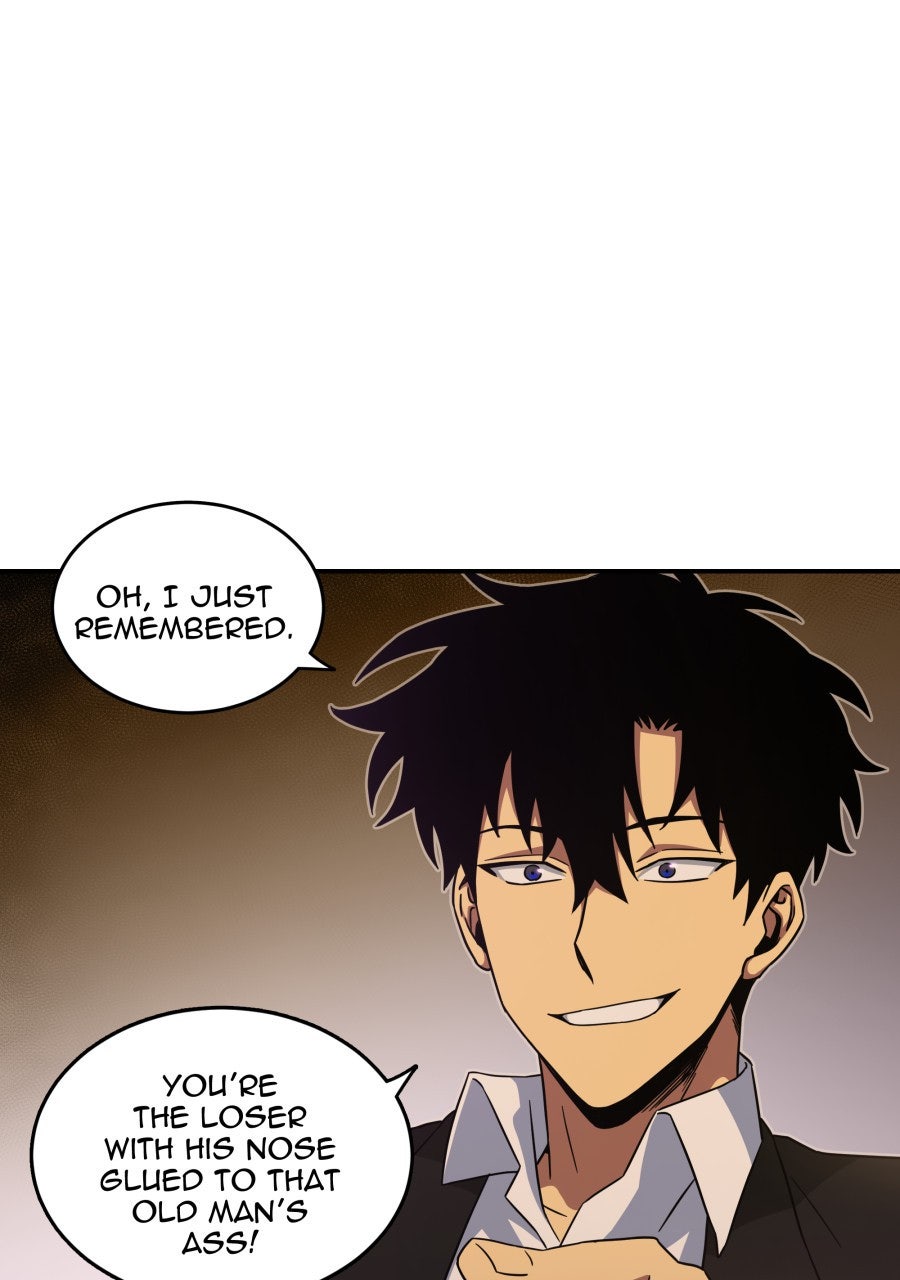 Read Tomb Raider King chapter 20 image 10 on Lezhin