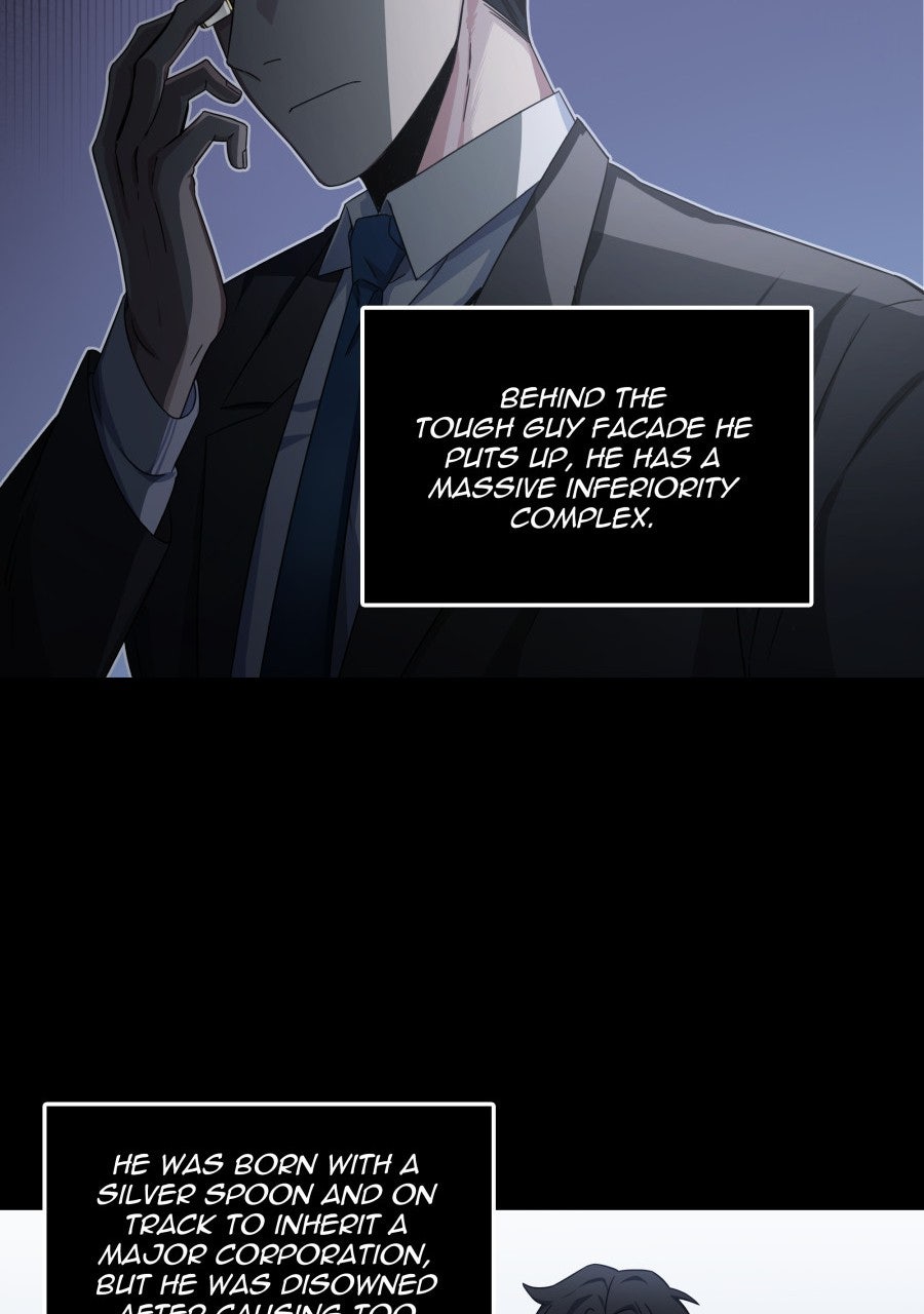 Read Tomb Raider King chapter 20 image 16 on Lezhin