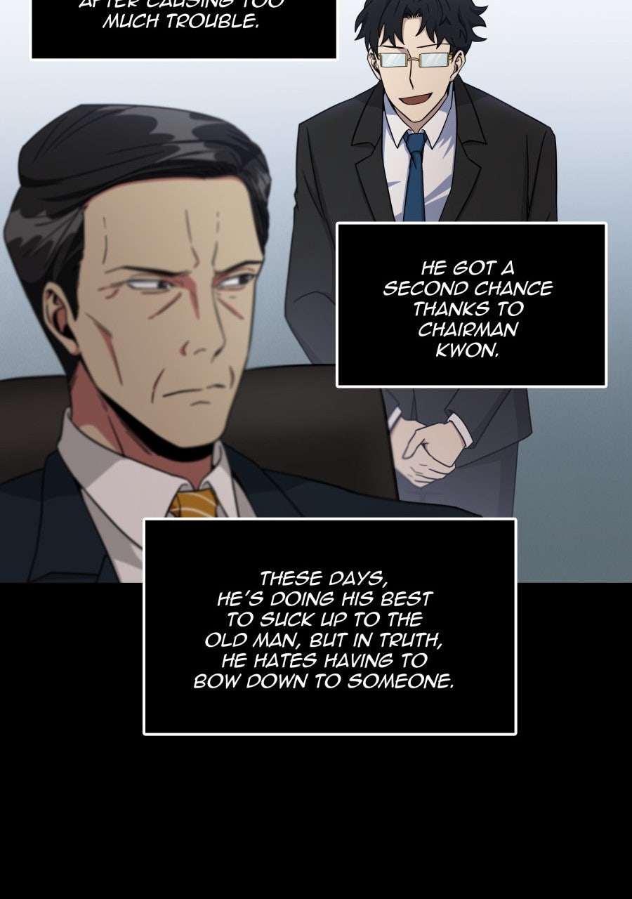 Read Tomb Raider King chapter 20 image 17 on Lezhin