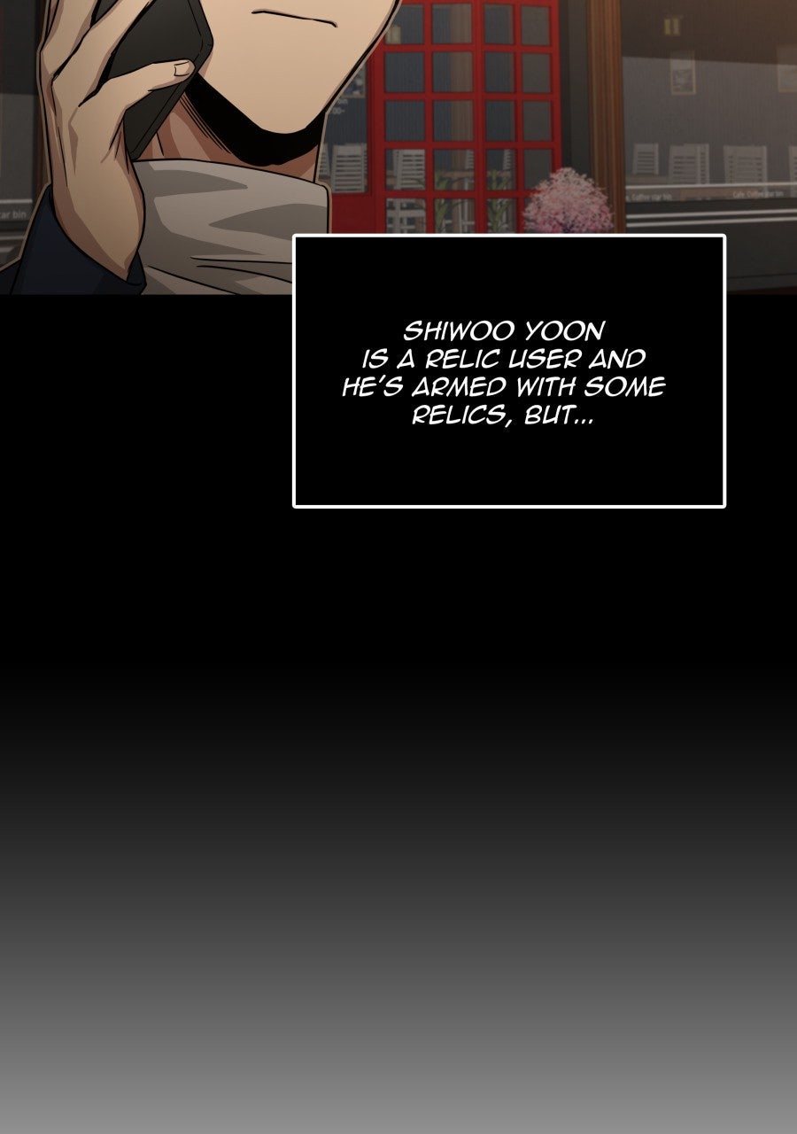 Read Tomb Raider King chapter 20 image 2 on Lezhin