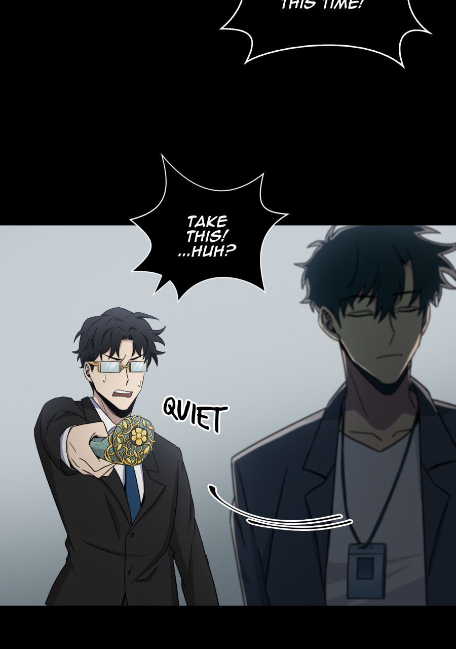 Read Tomb Raider King chapter 20 image 20 on Lezhin