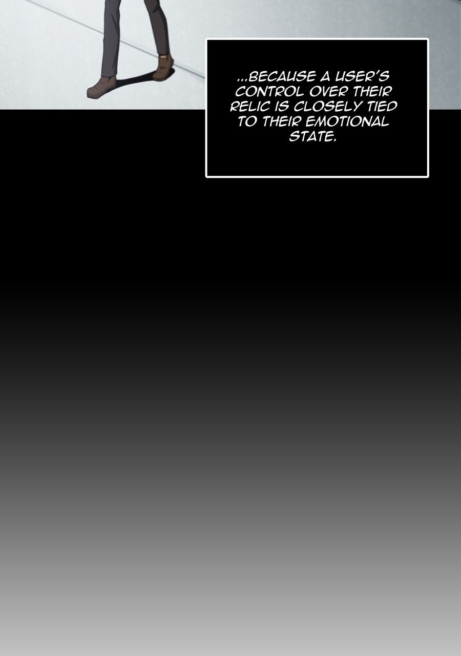 Read Tomb Raider King chapter 20 image 22 on Lezhin