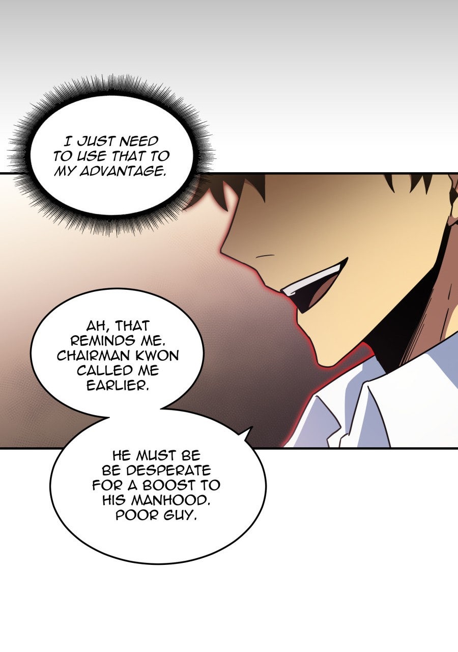 Read Tomb Raider King chapter 20 image 23 on Lezhin