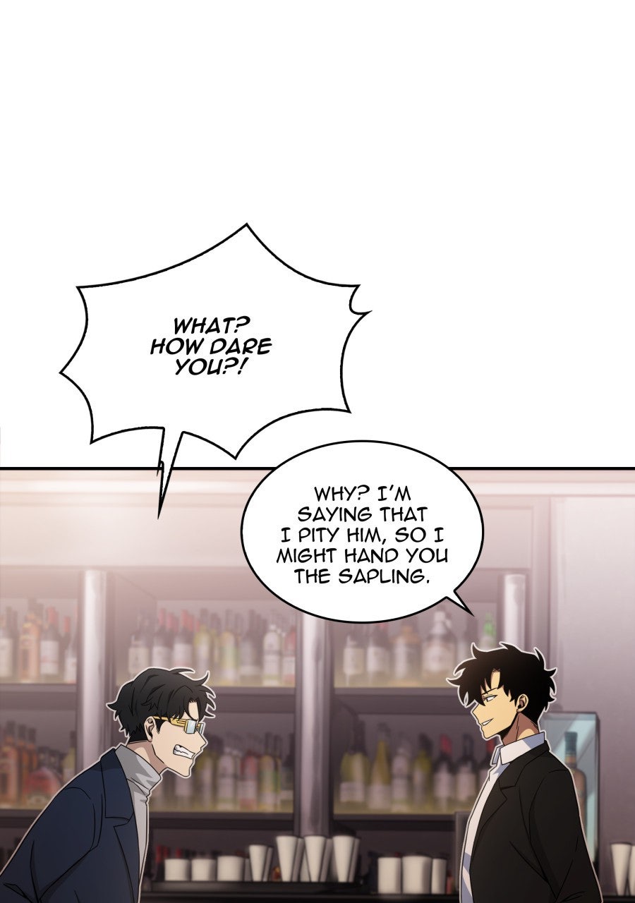 Read Tomb Raider King chapter 20 image 24 on Lezhin