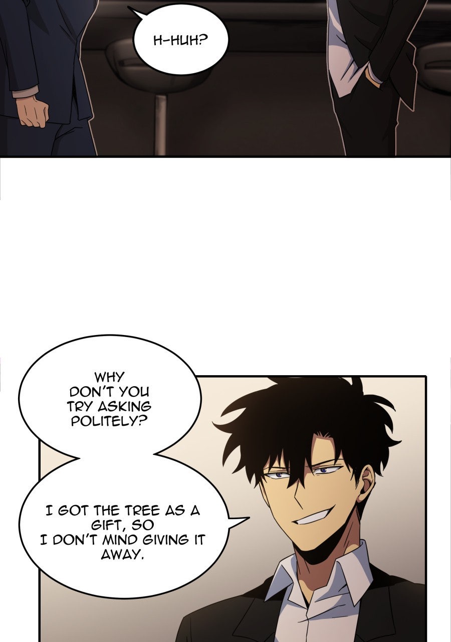 Read Tomb Raider King chapter 20 image 25 on Lezhin