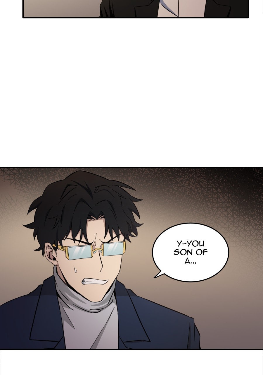 Read Tomb Raider King chapter 20 image 26 on Lezhin