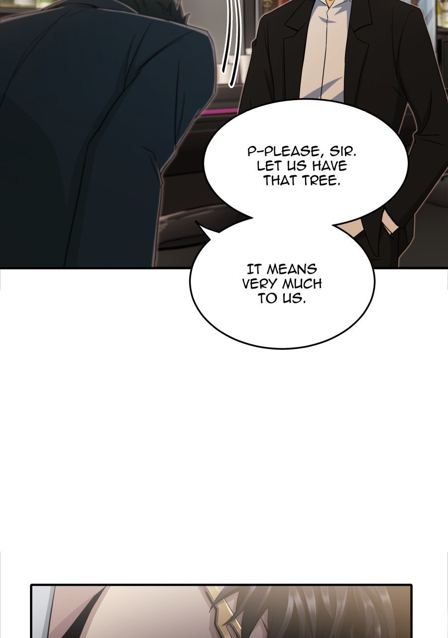 Read Tomb Raider King chapter 20 image 28 on Lezhin