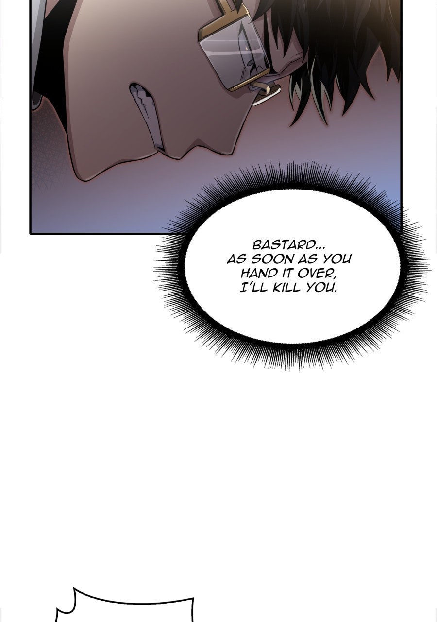 Read Tomb Raider King chapter 20 image 29 on Lezhin
