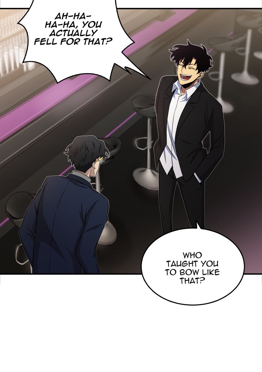 Read Tomb Raider King chapter 20 image 30 on Lezhin