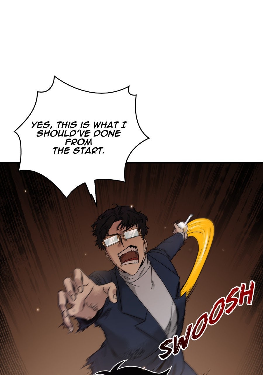Read Tomb Raider King chapter 20 image 32 on Lezhin