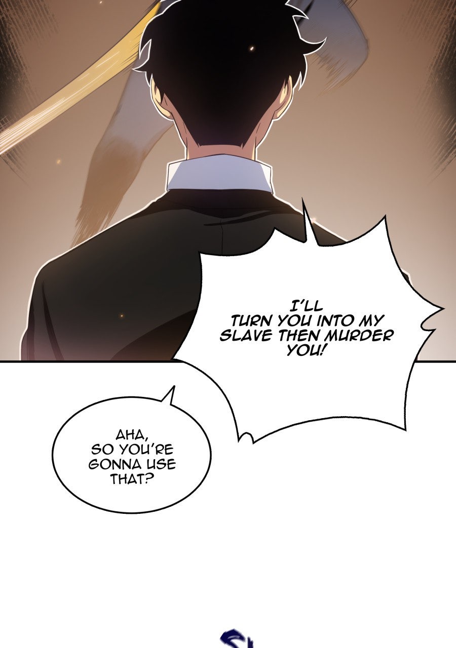 Read Tomb Raider King chapter 20 image 33 on Lezhin