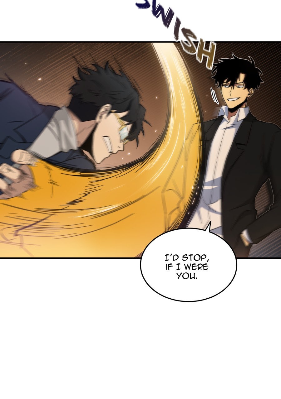 Read Tomb Raider King chapter 20 image 34 on Lezhin