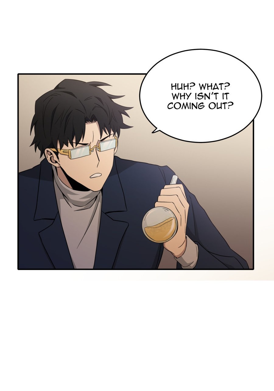 Read Tomb Raider King chapter 20 image 35 on Lezhin
