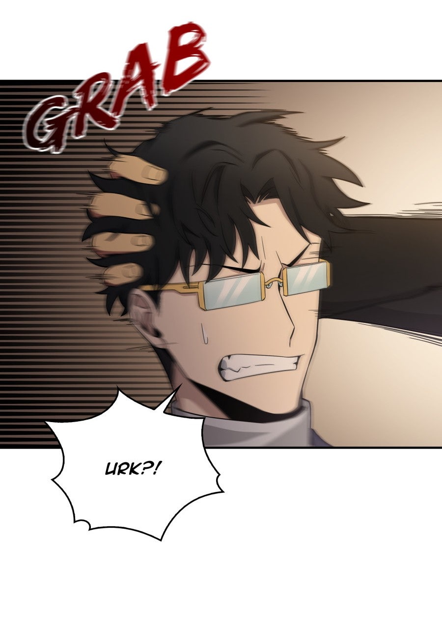 Read Tomb Raider King chapter 20 image 36 on Lezhin
