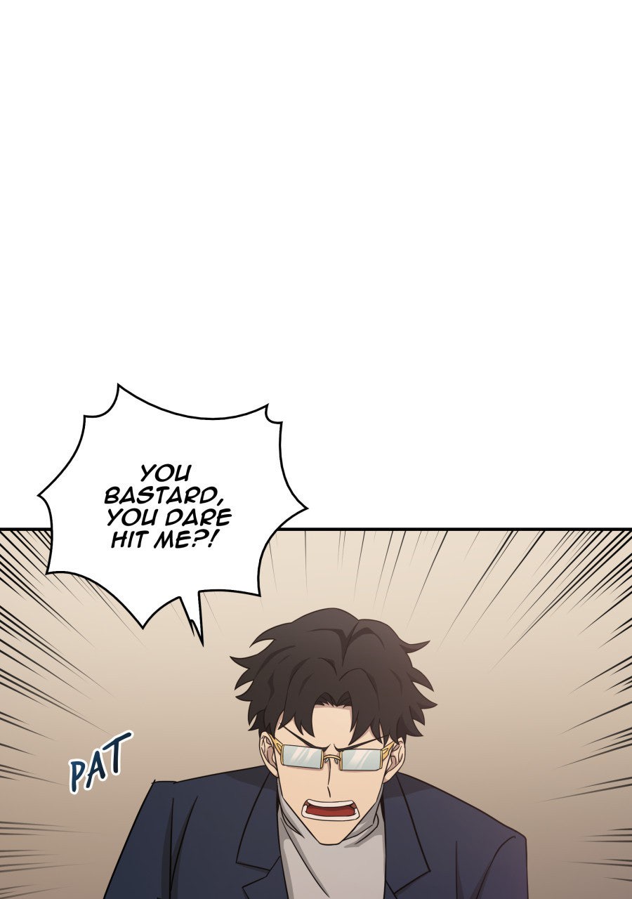 Read Tomb Raider King chapter 20 image 4 on Lezhin