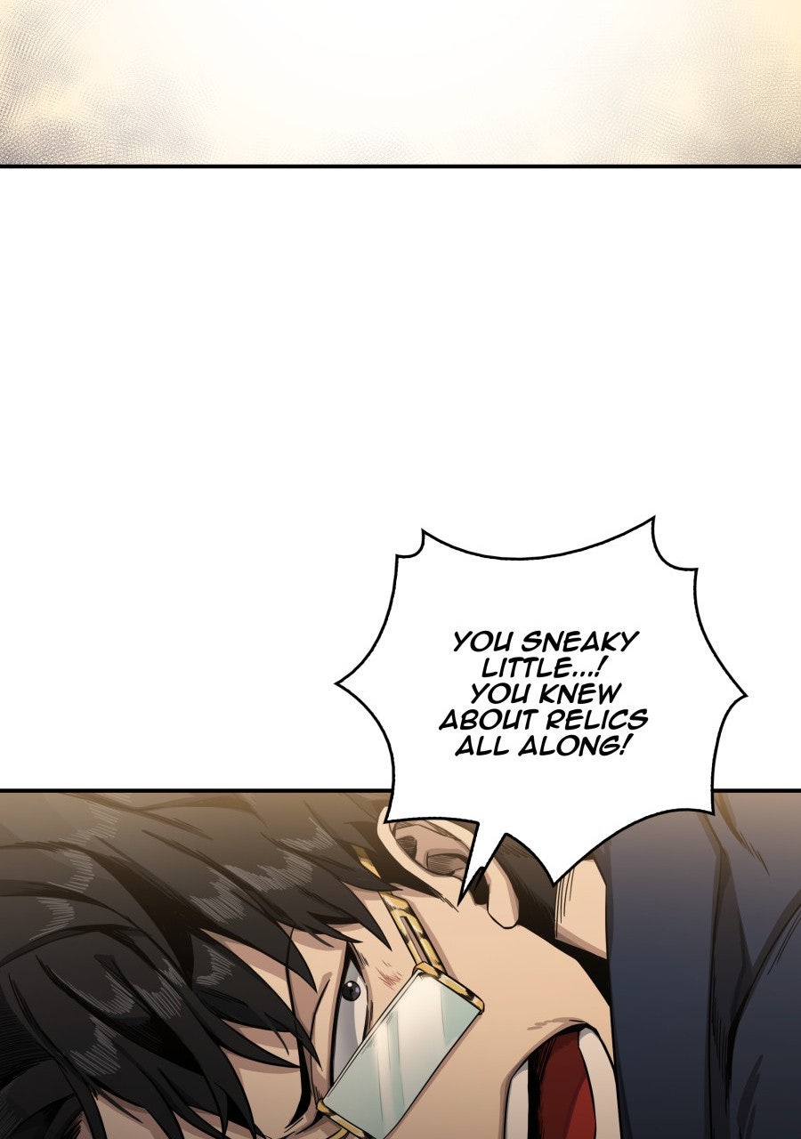 Read Tomb Raider King chapter 20 image 40 on Lezhin