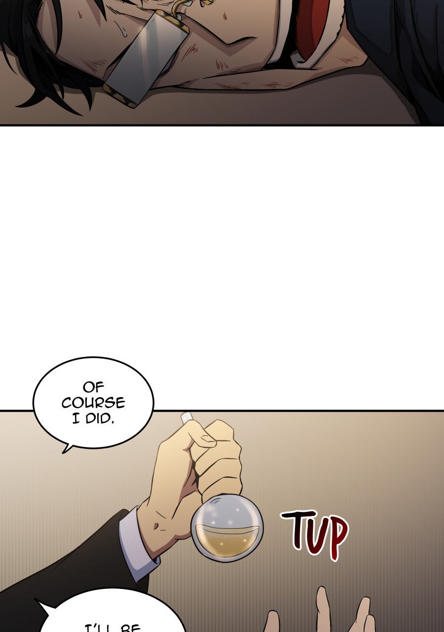 Read Tomb Raider King chapter 20 image 41 on Lezhin
