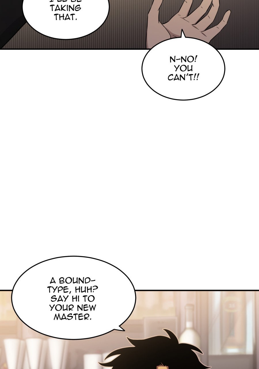 Read Tomb Raider King chapter 20 image 42 on Lezhin