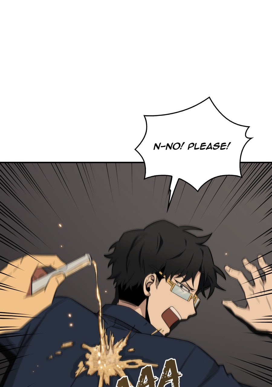 Read Tomb Raider King chapter 20 image 45 on Lezhin