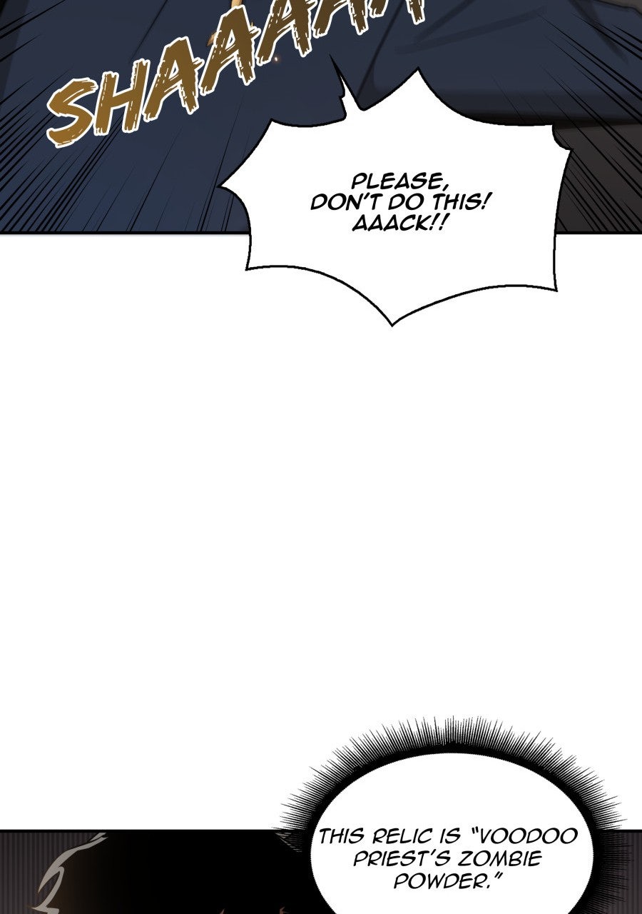 Read Tomb Raider King chapter 20 image 46 on Lezhin