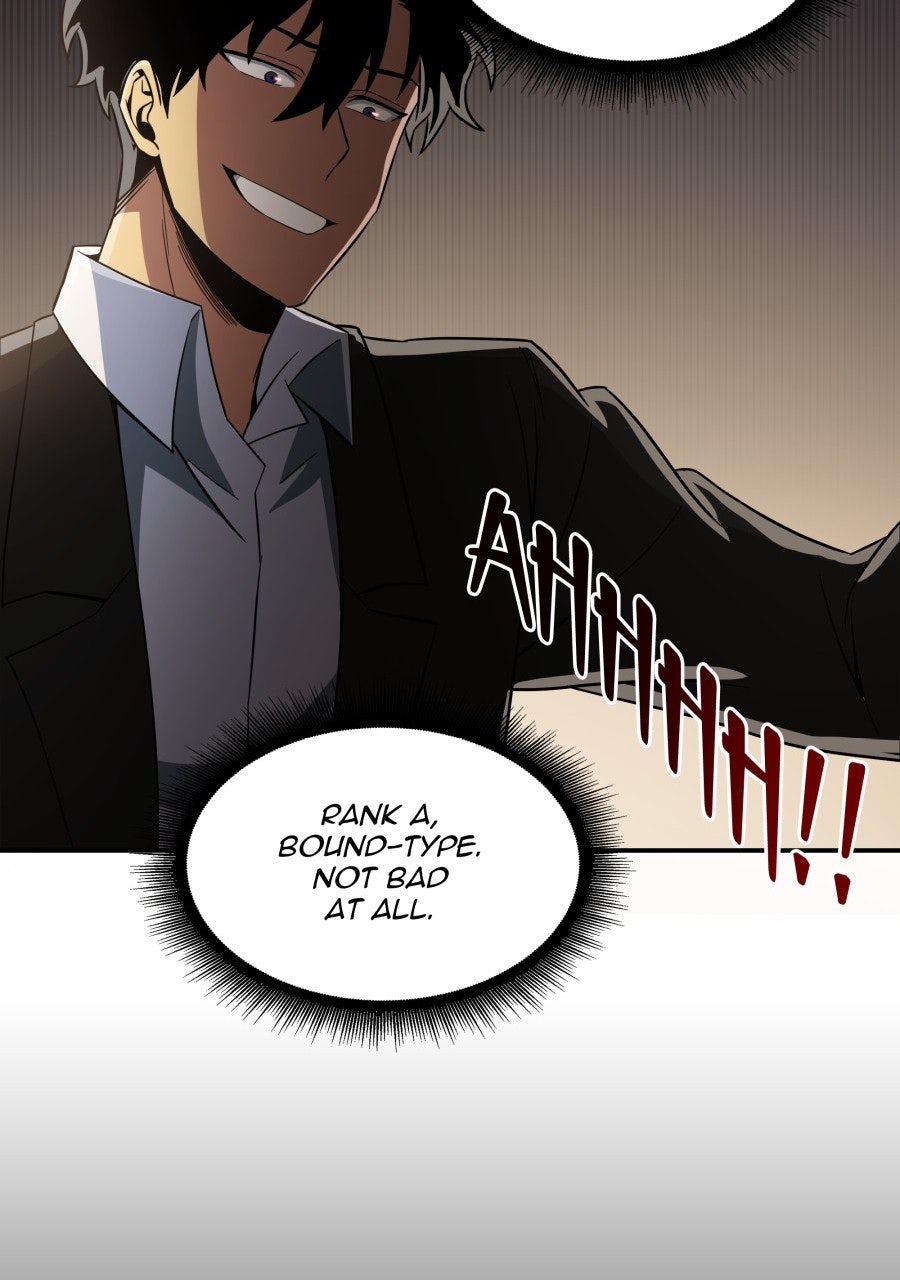 Read Tomb Raider King chapter 20 image 47 on Lezhin