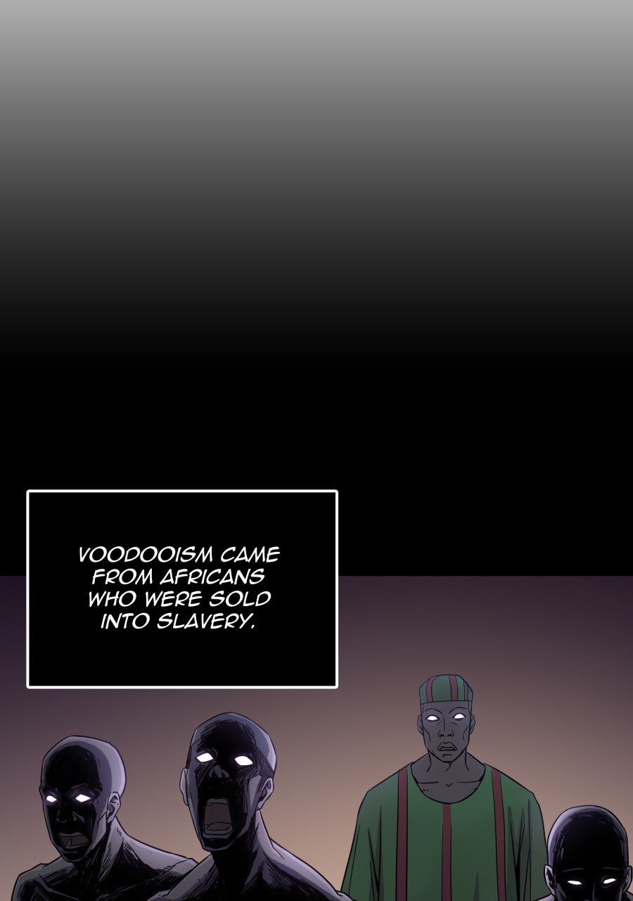 Read Tomb Raider King chapter 20 image 48 on Lezhin