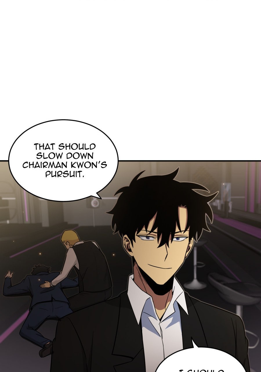 Read Tomb Raider King chapter 20 image 53 on Lezhin