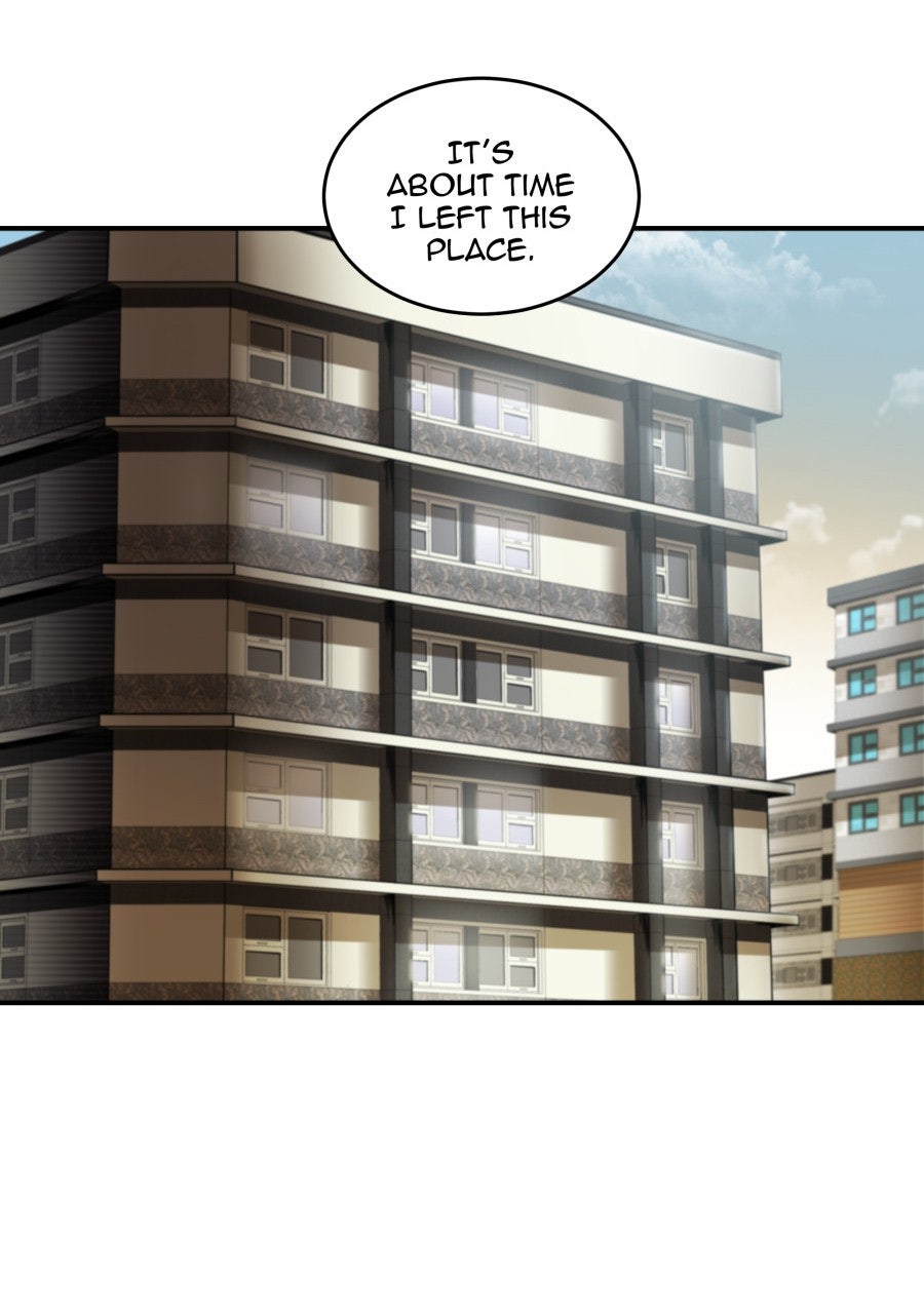 Read Tomb Raider King chapter 20 image 55 on Lezhin