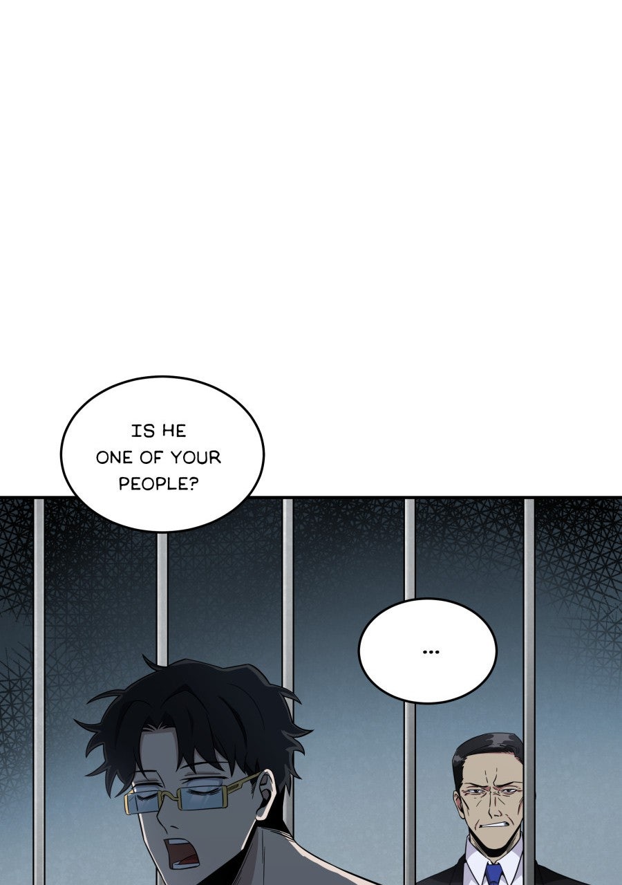 Read Tomb Raider King chapter 20 image 57 on Lezhin