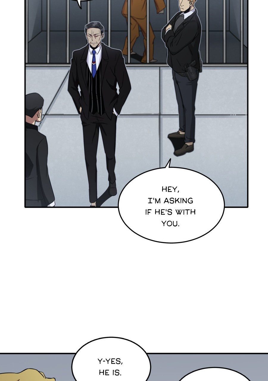 Read Tomb Raider King chapter 20 image 59 on Lezhin