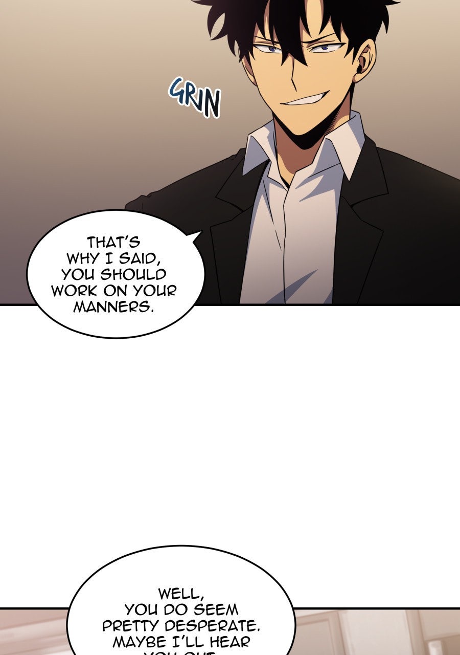 Read Tomb Raider King chapter 20 image 6 on Lezhin