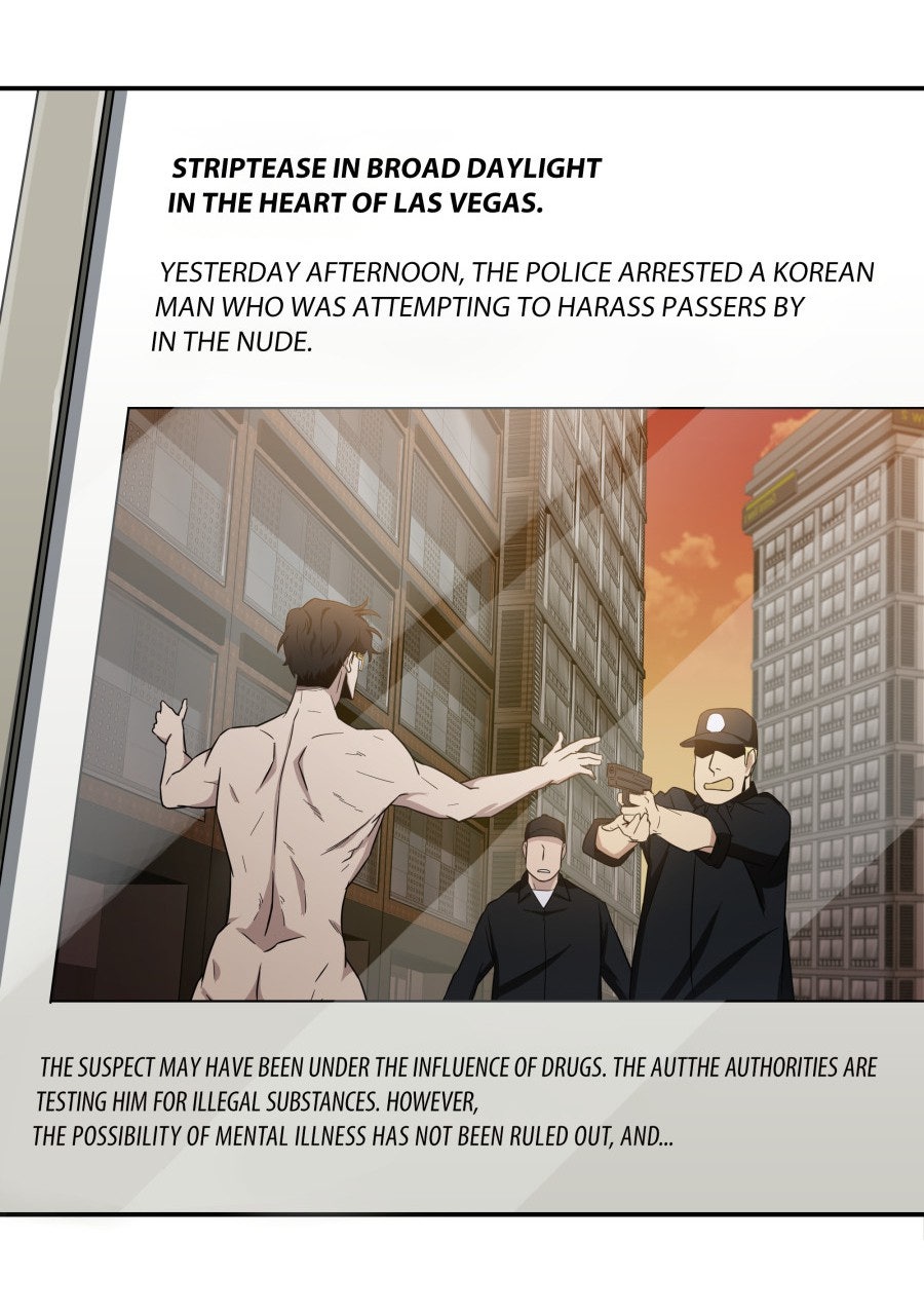Read Tomb Raider King chapter 20 image 61 on Lezhin