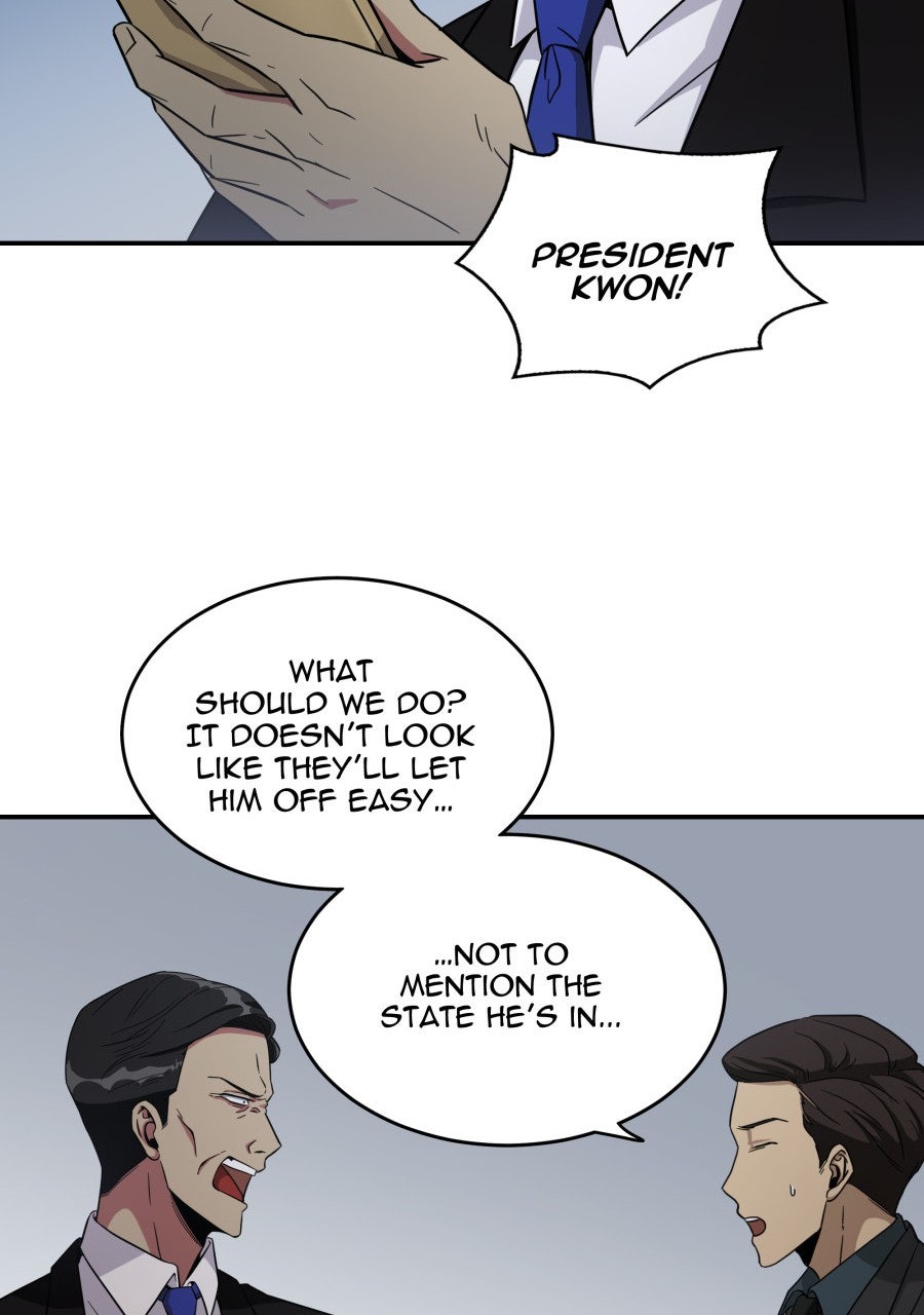 Read Tomb Raider King chapter 20 image 63 on Lezhin