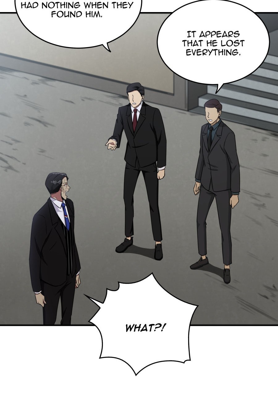 Read Tomb Raider King chapter 20 image 68 on Lezhin