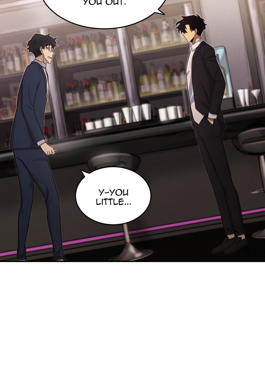 Read Tomb Raider King chapter 20 image 7 on Lezhin