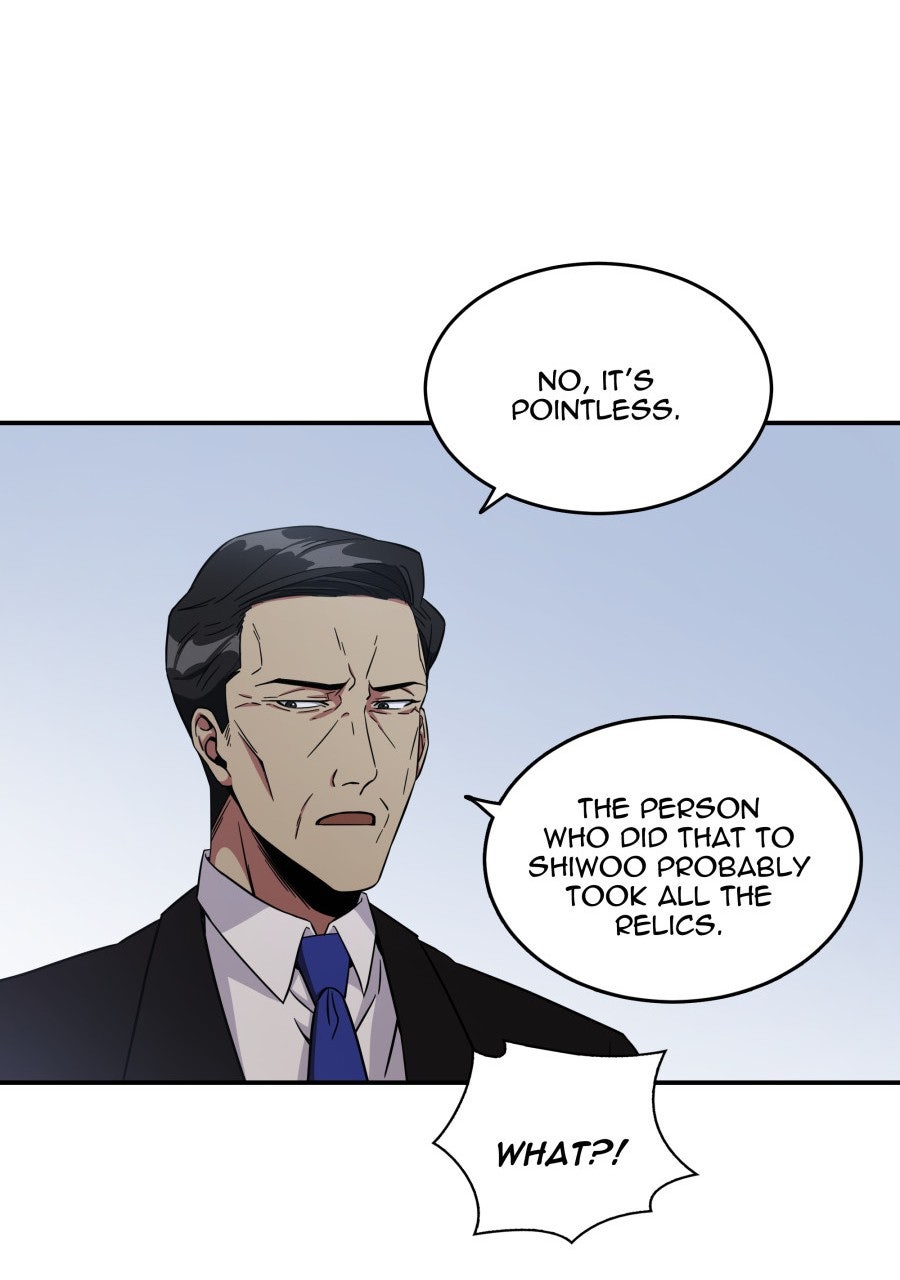 Read Tomb Raider King chapter 20 image 70 on Lezhin