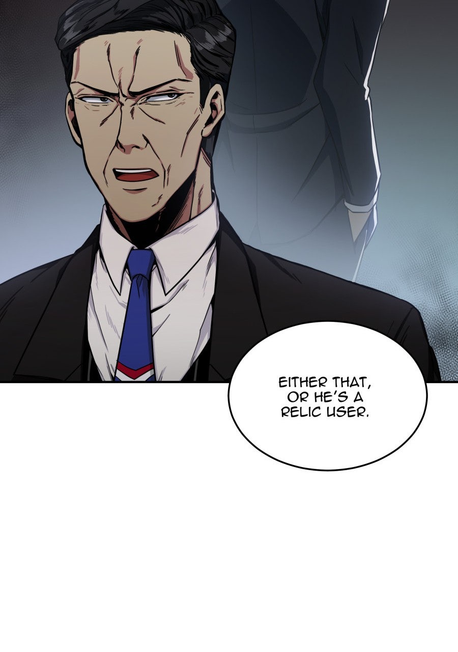 Read Tomb Raider King chapter 20 image 73 on Lezhin
